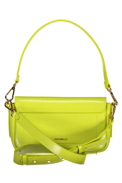 COCCINELLE BORSA DONNA VERDE