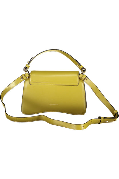 COCCINELLE BORSA DONNA VERDE