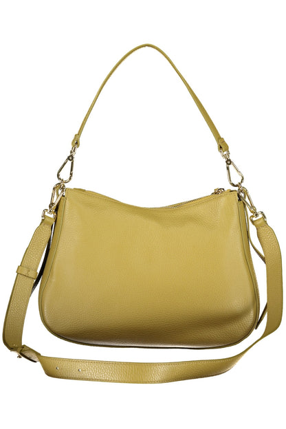 COCCINELLE BORSA DONNA VERDE