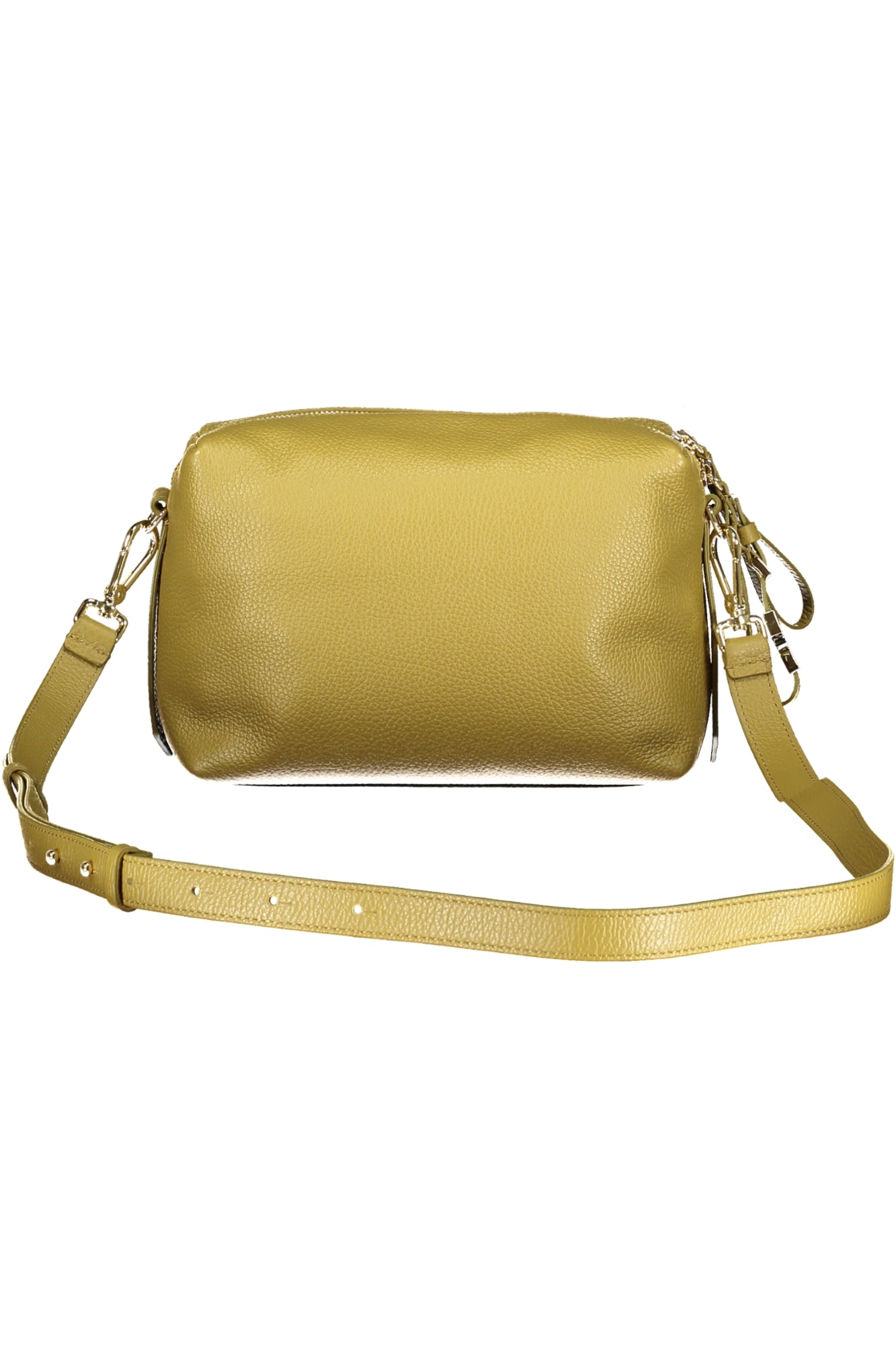 COCCINELLE BORSA DONNA VERDE
