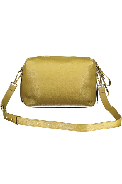 COCCINELLE BORSA DONNA VERDE