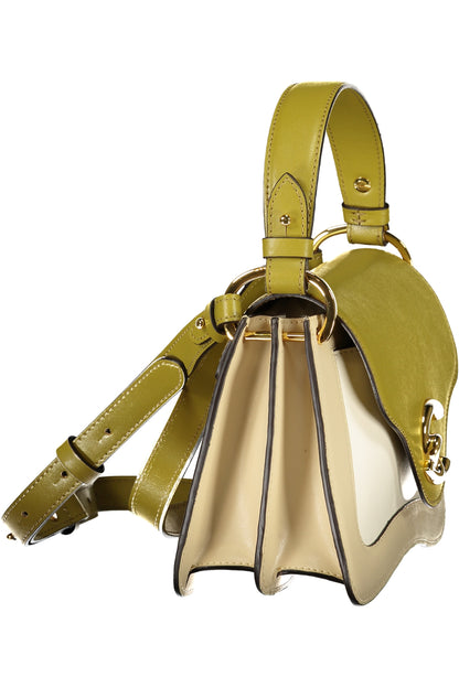 COCCINELLE BORSA DONNA VERDE