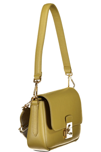 COCCINELLE BORSA DONNA VERDE