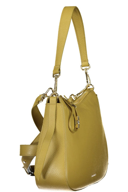 COCCINELLE BORSA DONNA VERDE