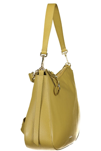 COCCINELLE BORSA DONNA VERDE