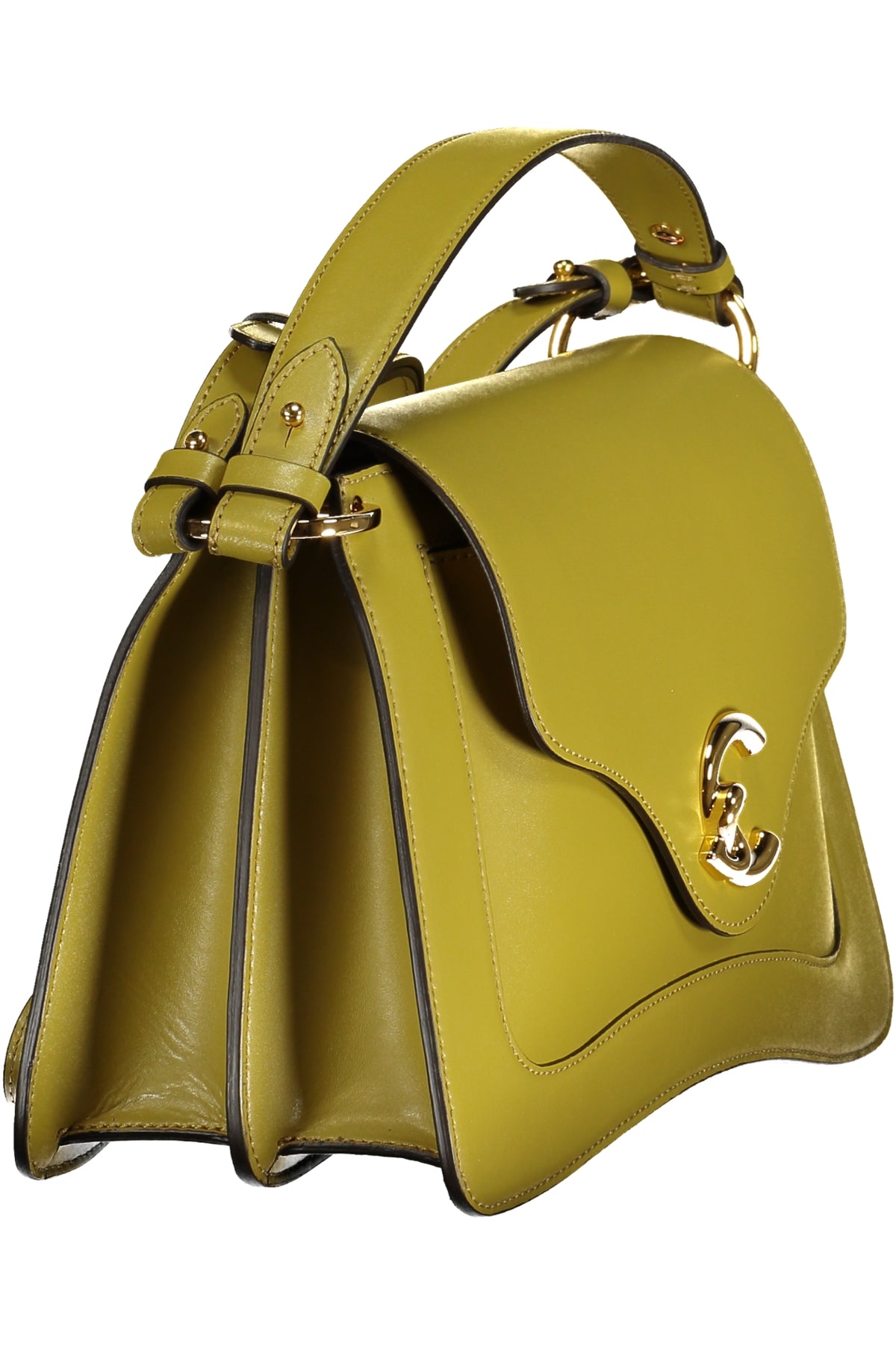 COCCINELLE BORSA DONNA VERDE