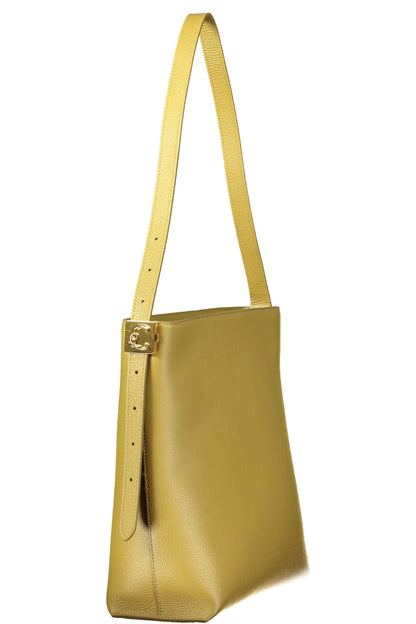 COCCINELLE BORSA DONNA VERDE