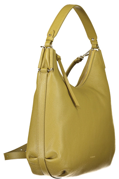 COCCINELLE BORSA DONNA VERDE