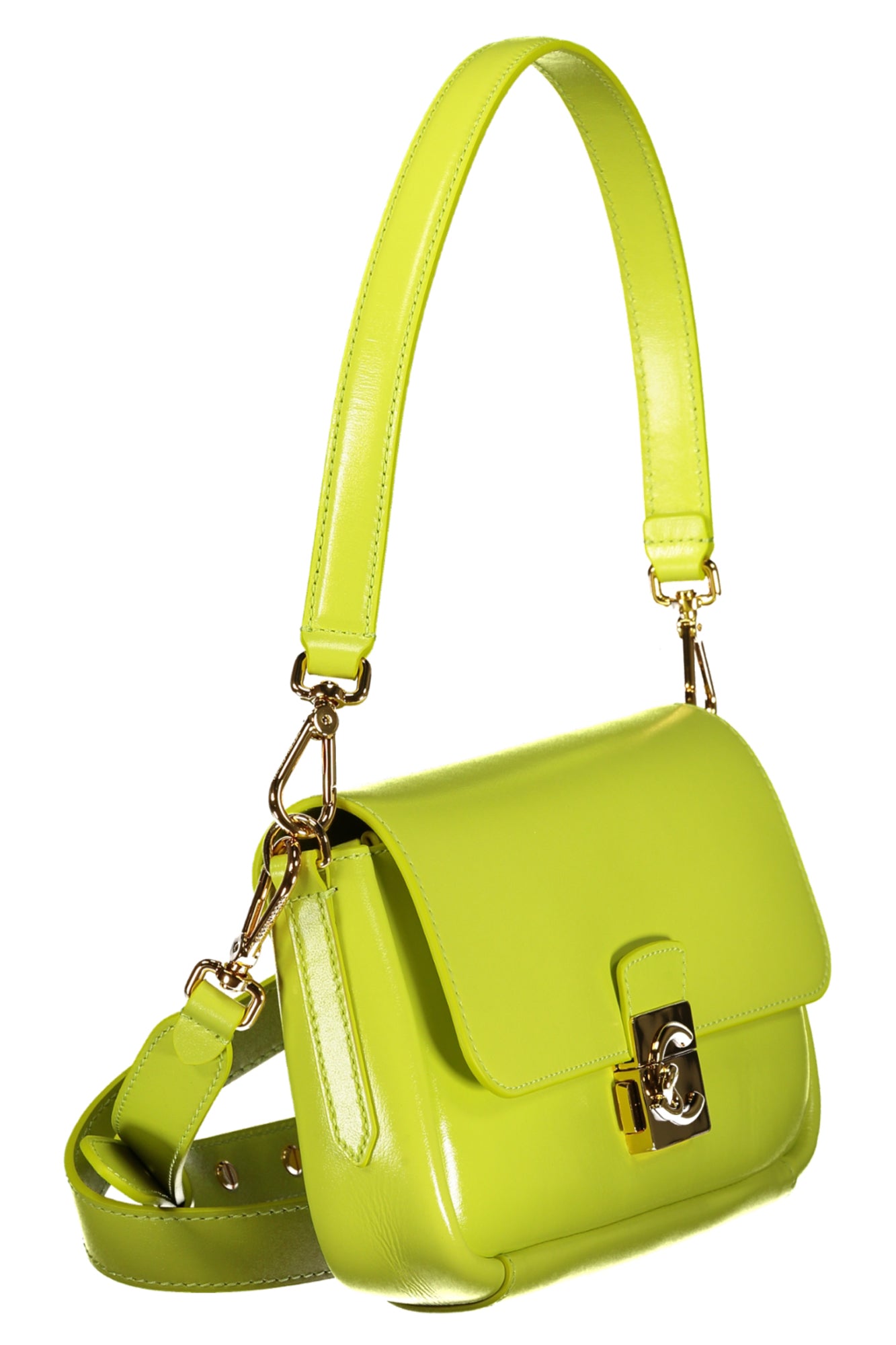 COCCINELLE BORSA DONNA VERDE