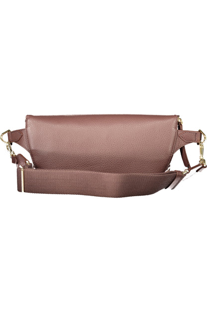 COCCINELLE MARSUPIO DONNA MARRONE