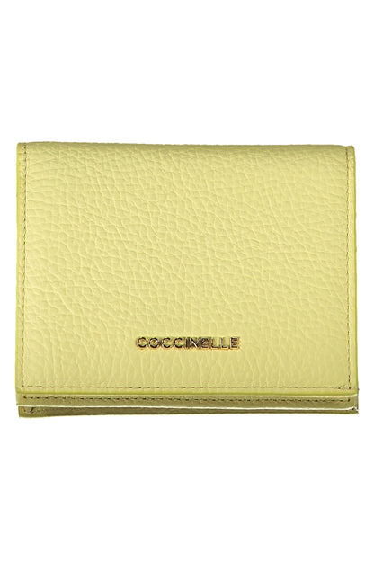 COCCINELLE PORTAFOGLIO DONNA
