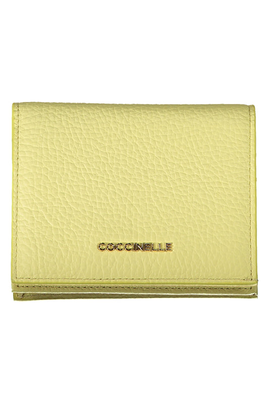 COCCINELLE PORTAFOGLIO DONNA