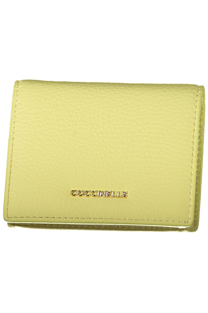 COCCINELLE PORTAFOGLIO DONNA