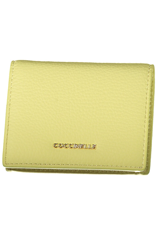 COCCINELLE PORTAFOGLIO DONNA