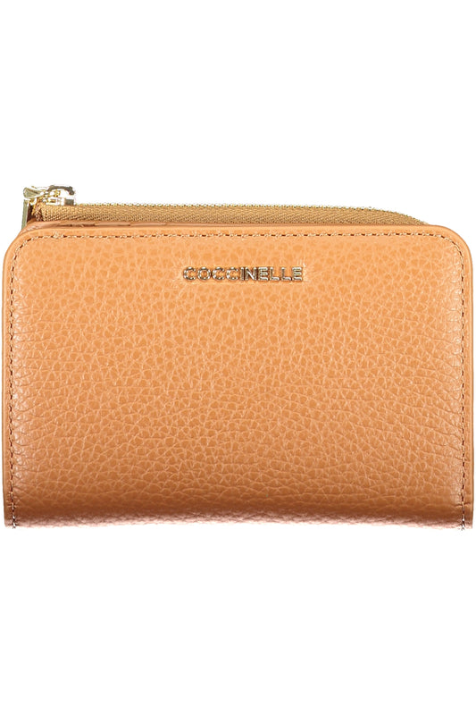 COCCINELLE PORTAFOGLIO DONNA