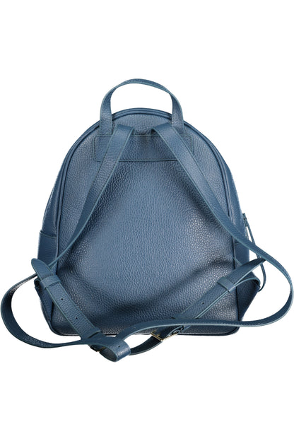 COCCINELLE ZAINO DONNA BLU