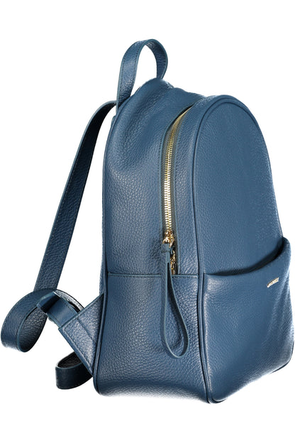COCCINELLE ZAINO DONNA BLU