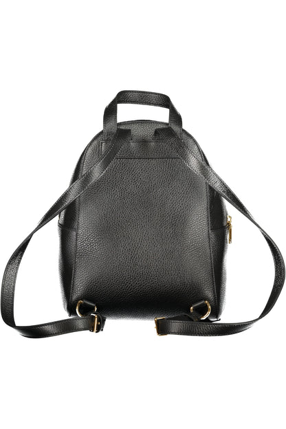 COCCINELLE ZAINO DONNA NERO