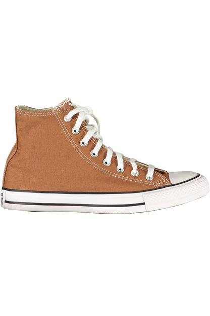 CONVERSE CALZATURA SPORTIVA DONNA MARRONE