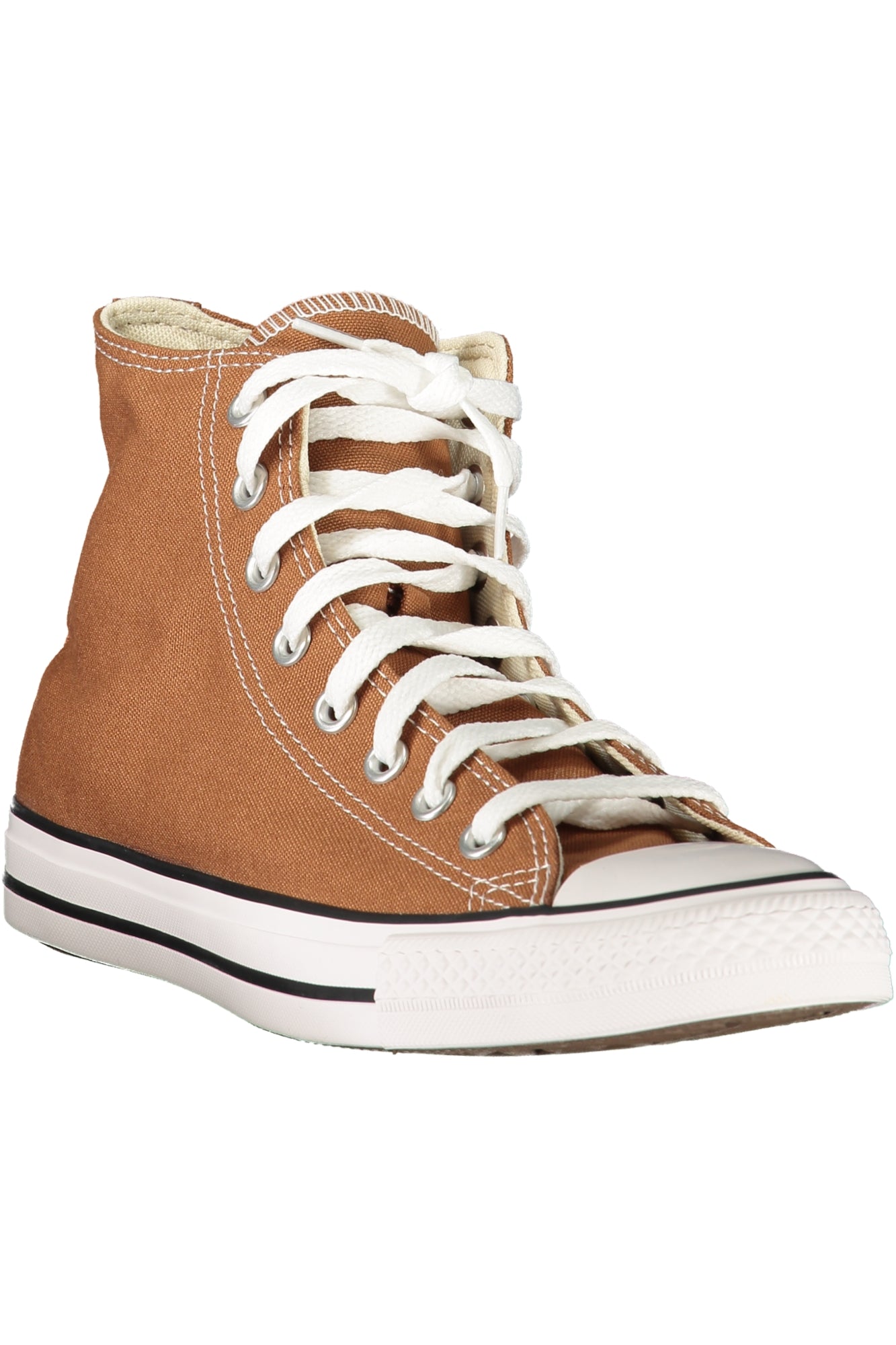 CONVERSE CALZATURA SPORTIVA DONNA MARRONE