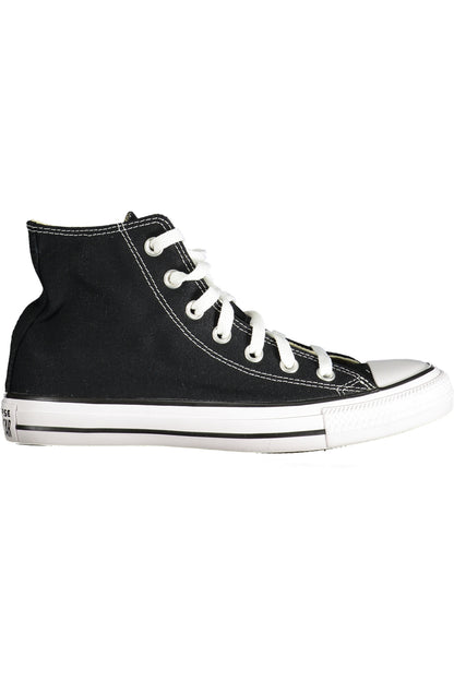 CONVERSE CALZATURA SPORTIVA DONNA NERO
