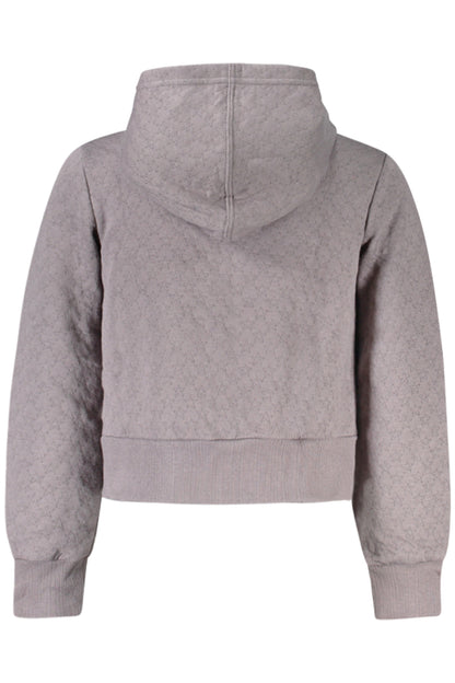 CONVERSE FELPA CON ZIP BAMBINA