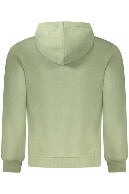 CONVERSE FELPA CON ZIP BAMBINO