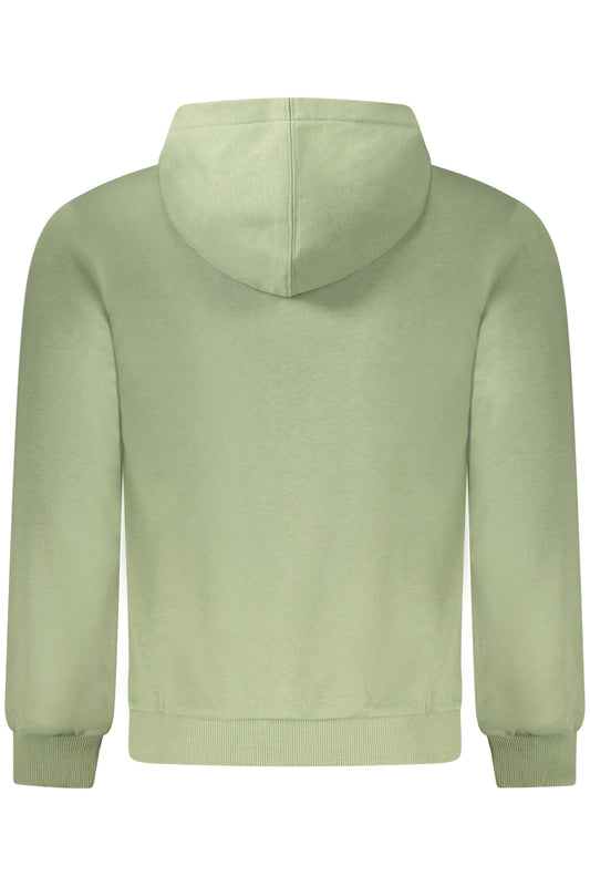 CONVERSE FELPA CON ZIP BAMBINO