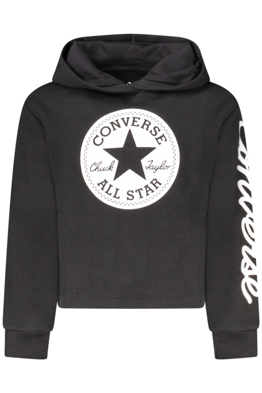 CONVERSE FELPA SENZA ZIP BAMBINA