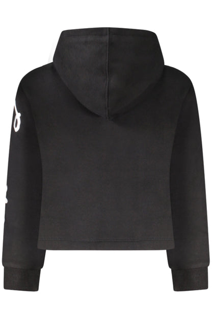 CONVERSE FELPA SENZA ZIP BAMBINA