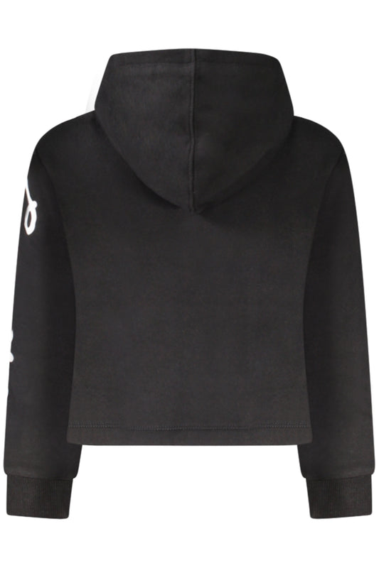 CONVERSE FELPA SENZA ZIP BAMBINA