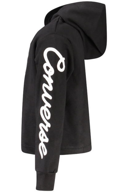 CONVERSE FELPA SENZA ZIP BAMBINA