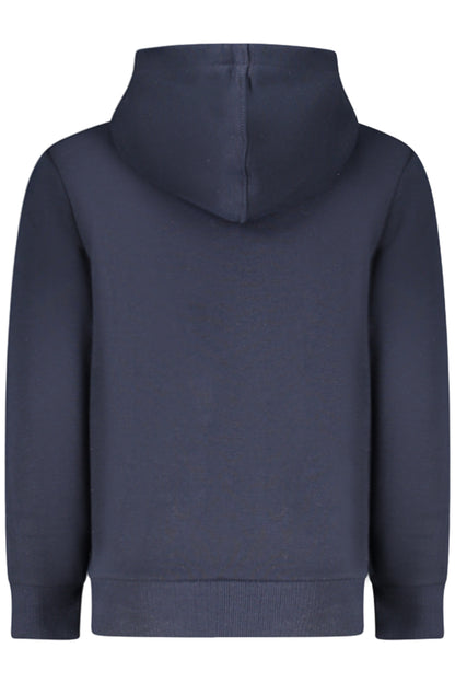 CONVERSE FELPA SENZA ZIP BAMBINO