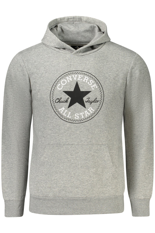 CONVERSE FELPA SENZA ZIP BAMBINO