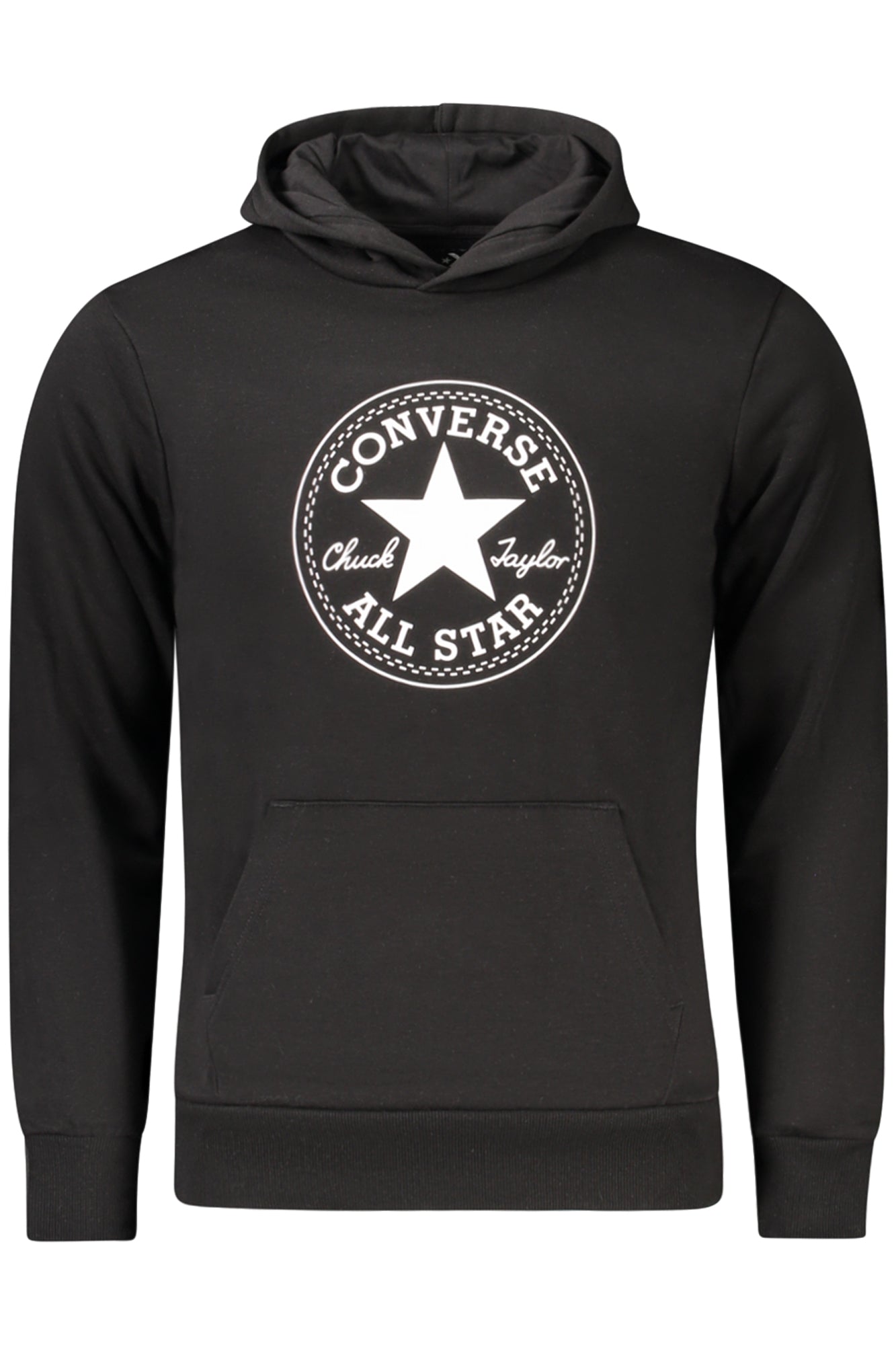 CONVERSE FELPA SENZA ZIP BAMBINO