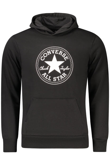CONVERSE FELPA SENZA ZIP BAMBINO
