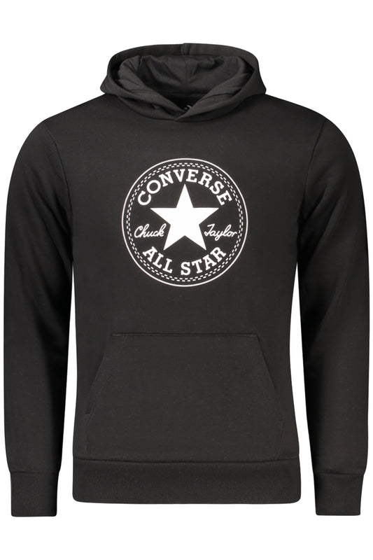 CONVERSE FELPA SENZA ZIP BAMBINO