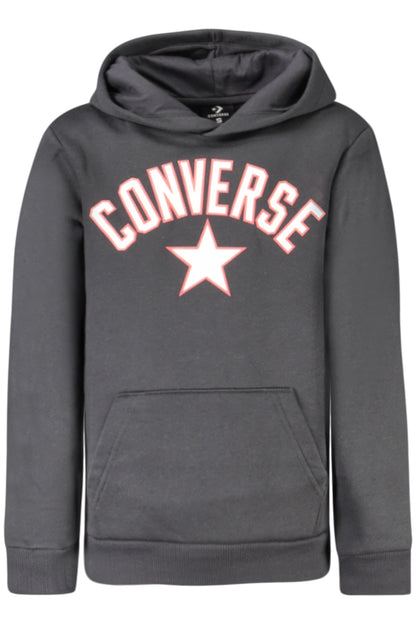 CONVERSE FELPA SENZA ZIP BAMBINO