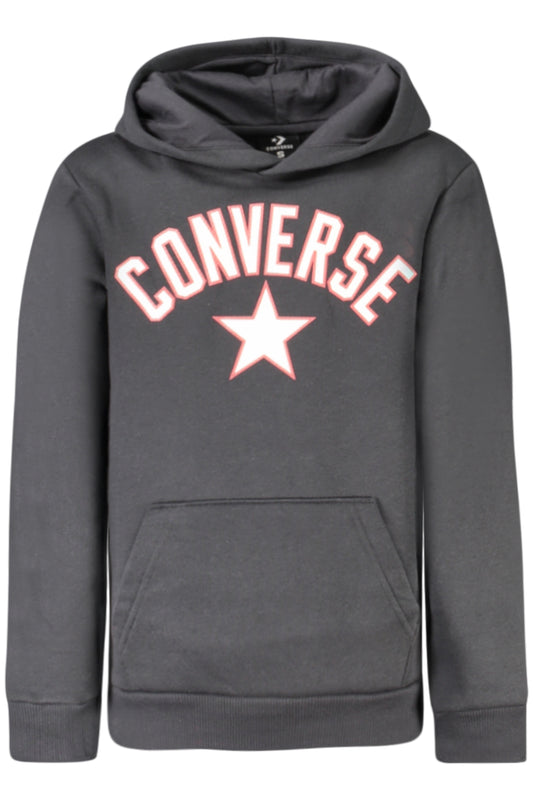 CONVERSE FELPA SENZA ZIP BAMBINO