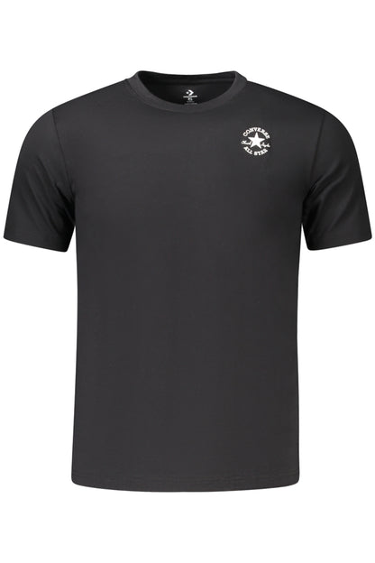 CONVERSE T-SHIRT MANICHE CORTE BAMBINO