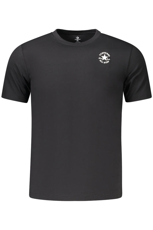 CONVERSE T-SHIRT MANICHE CORTE BAMBINO