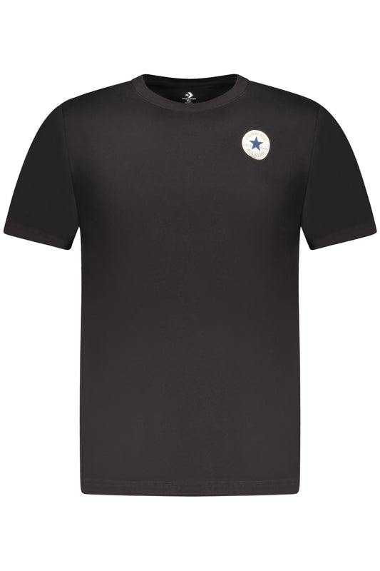 CONVERSE T-SHIRT MANICHE CORTE BAMBINO
