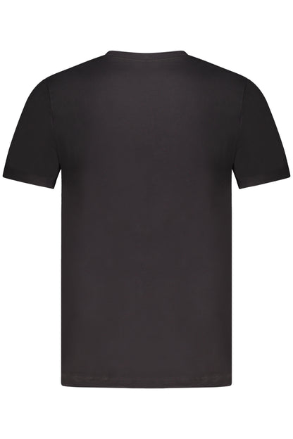 CONVERSE T-SHIRT MANICHE CORTE BAMBINO