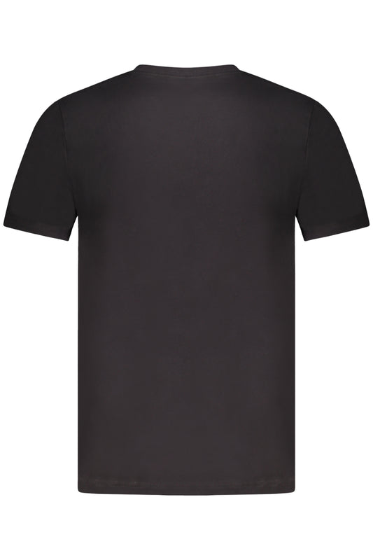 CONVERSE T-SHIRT MANICHE CORTE BAMBINO