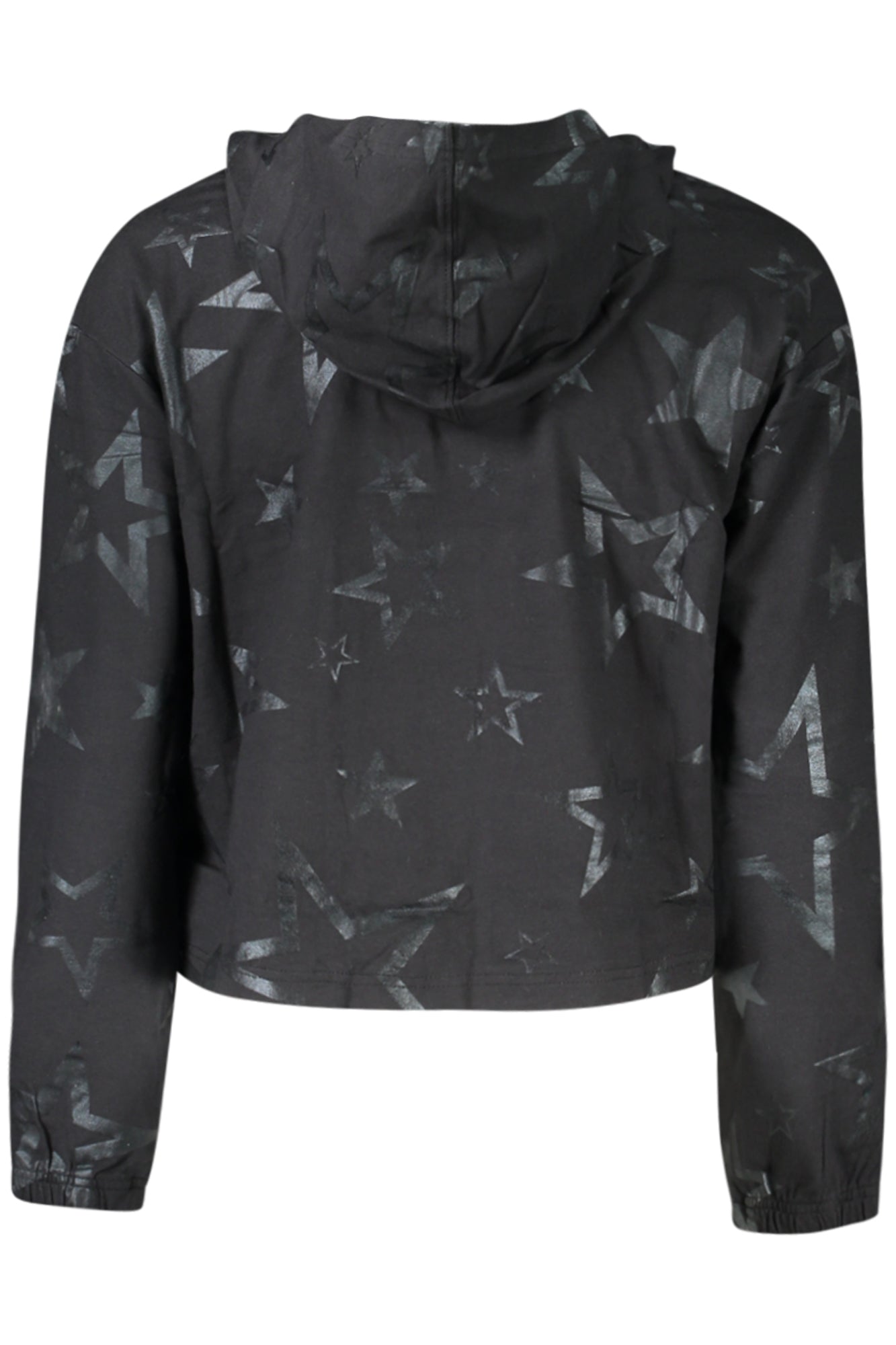 CONVERSE T-SHIRT MANICHE LUNGHE BAMBINA