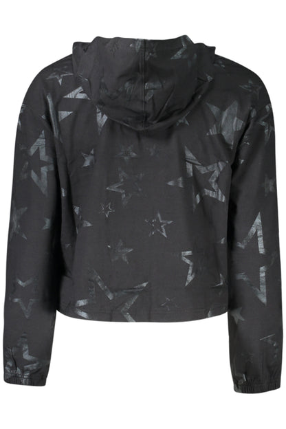 CONVERSE T-SHIRT MANICHE LUNGHE BAMBINA