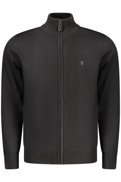 COVERI MOVING CARDIGAN UOMO NERO