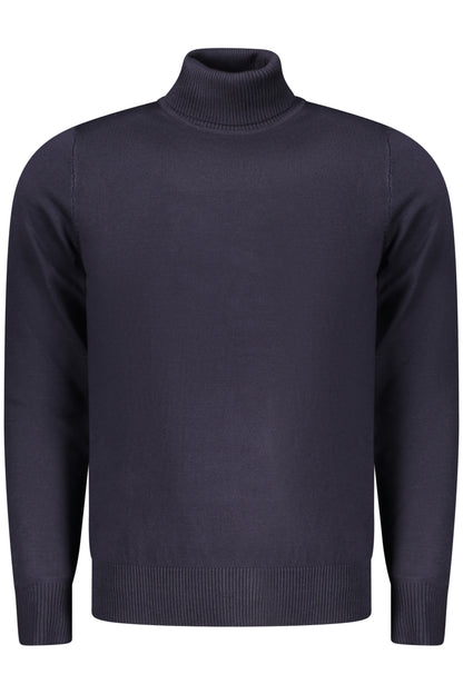 COVERI MOVING MAGLIA UOMO BLU