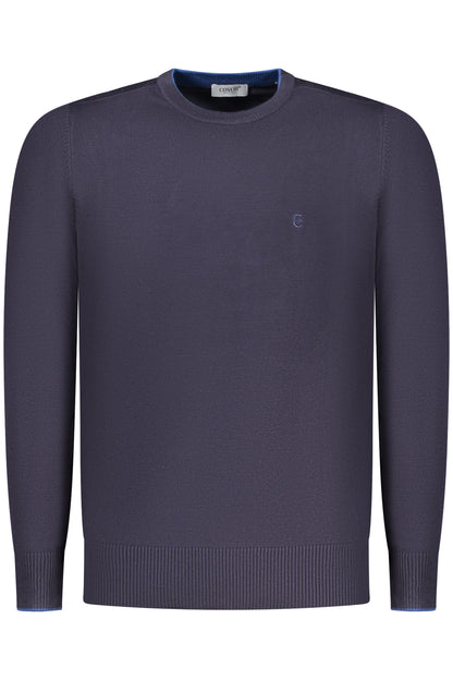 COVERI MOVING MAGLIA UOMO BLU