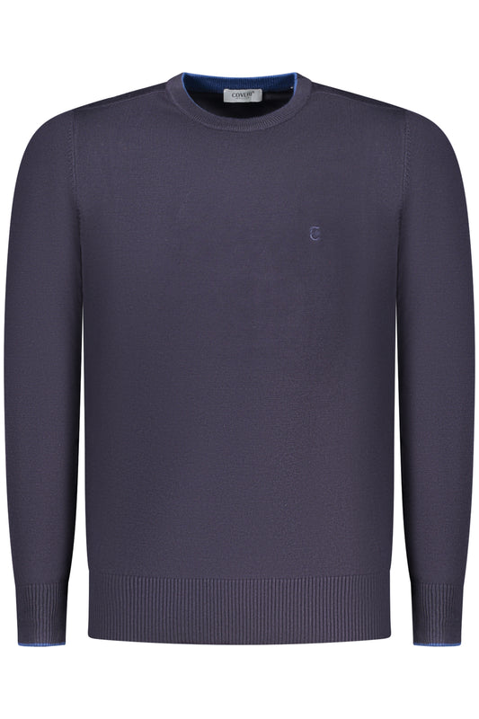 COVERI MOVING MAGLIA UOMO BLU